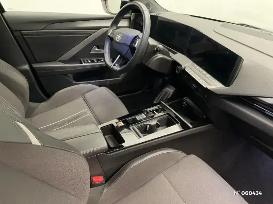 OPEL ASTRA L - voiture d'occasion - Photo 10