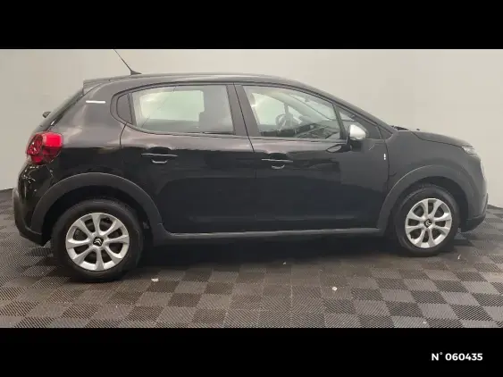 CITROEN C3 III - voiture d'occasion - Photo 5