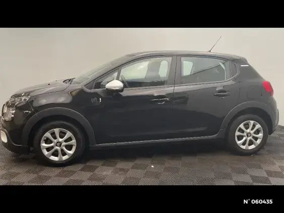 CITROEN C3 III - voiture d'occasion - Photo 2