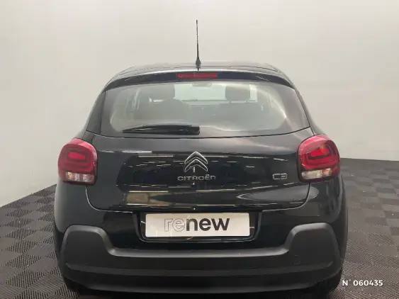 CITROEN C3 III - voiture d'occasion - Photo 6