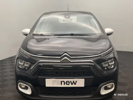 CITROEN C3 III - voiture d'occasion - Photo 3