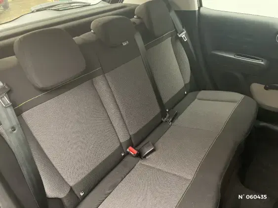 CITROEN C3 III - voiture d'occasion - Photo 11