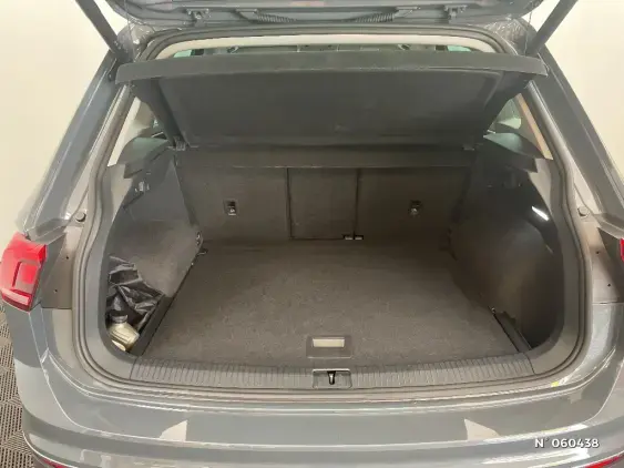 VOLKSWAGEN TIGUAN II - voiture d'occasion - Photo 7