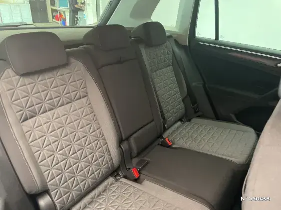 VOLKSWAGEN TIGUAN II - voiture d'occasion - Photo 11