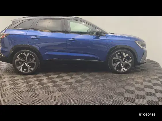 RENAULT AUSTRAL - voiture d'occasion - Photo 5