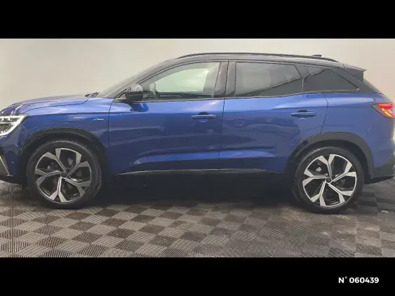 RENAULT AUSTRAL - voiture d'occasion - Photo 2