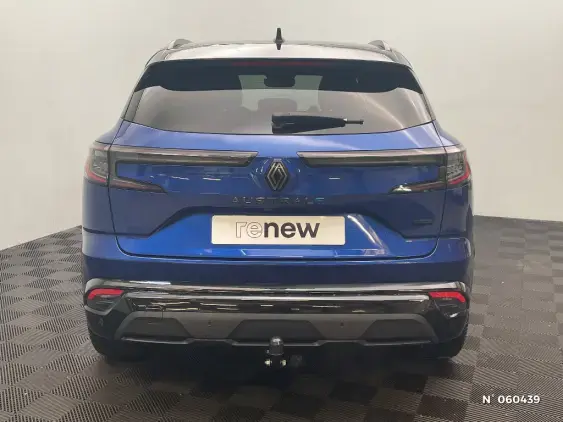 RENAULT AUSTRAL - voiture d'occasion - Photo 6