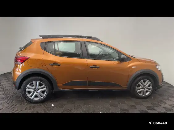 DACIA SANDERO III - voiture d'occasion - Photo 5