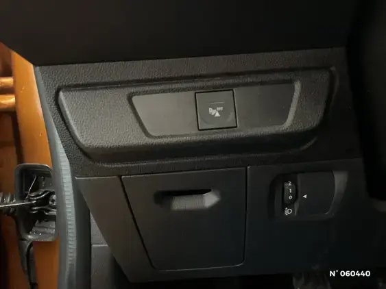 DACIA SANDERO III - voiture d'occasion - Photo 15