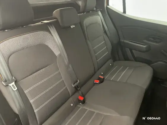 DACIA SANDERO III - voiture d'occasion - Photo 11