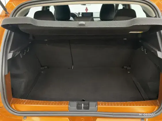 DACIA SANDERO III - voiture d'occasion - Photo 7
