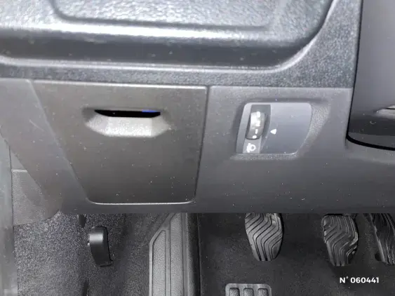 DACIA SANDERO III - voiture d'occasion - Photo 15