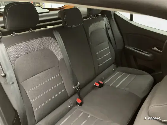 DACIA SANDERO III - voiture d'occasion - Photo 11