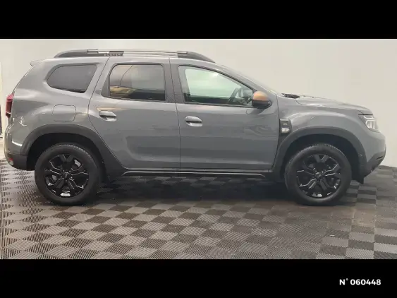 DACIA DUSTER II - voiture d'occasion - Photo 5