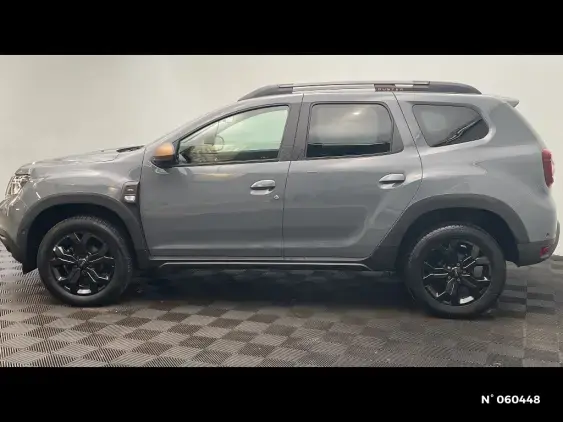 DACIA DUSTER II - voiture d'occasion - Photo 2