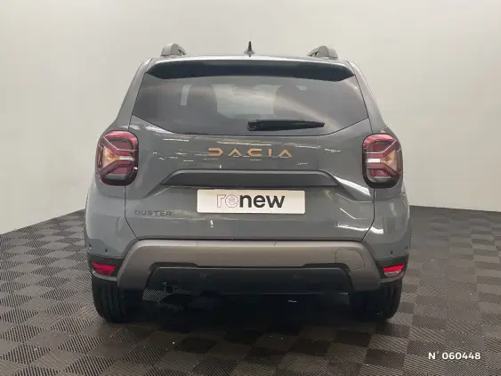 DACIA DUSTER II - voiture d'occasion - Photo 6
