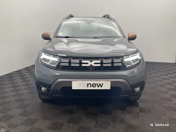 DACIA DUSTER II - voiture d'occasion - Photo 3