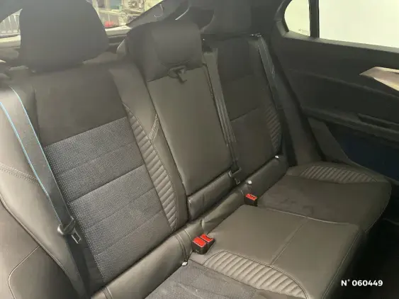 RENAULT RAFALE - voiture d'occasion - Photo 11