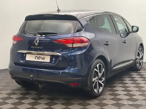 RENAULT SCENIC IV - voiture d'occasion - Photo 4