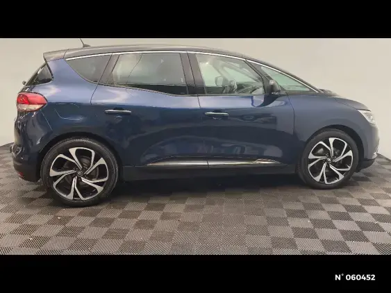 RENAULT SCENIC IV - voiture d'occasion - Photo 5