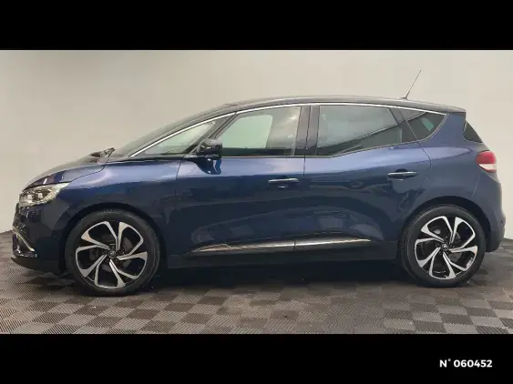 RENAULT SCENIC IV - voiture d'occasion - Photo 2
