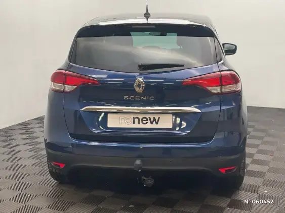 RENAULT SCENIC IV - voiture d'occasion - Photo 6