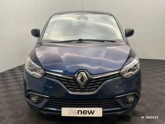 RENAULT SCENIC IV - voiture d'occasion - Photo 3
