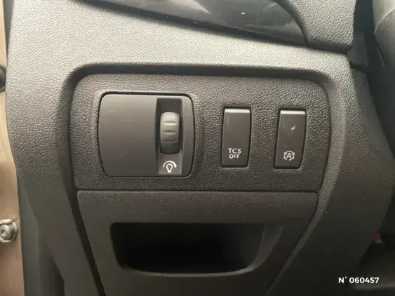 RENAULT GRAND SCENIC III - voiture d'occasion - Photo 15