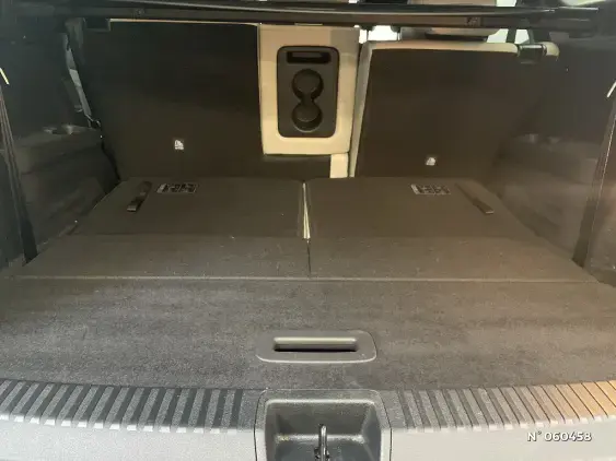 RENAULT ESPACE VI - voiture d'occasion - Photo 7