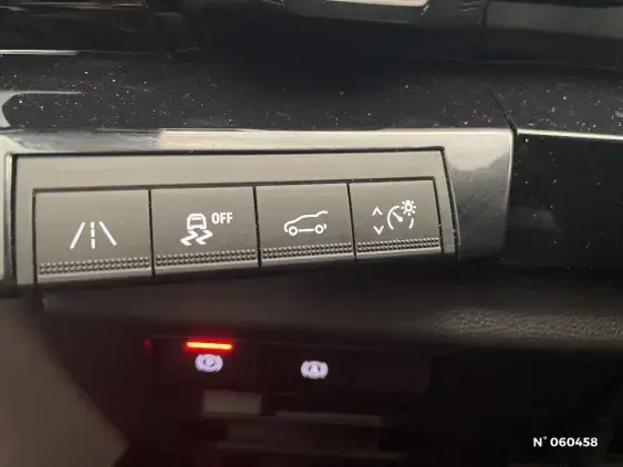 RENAULT ESPACE VI - voiture d'occasion - Photo 15