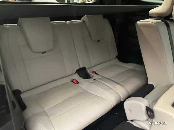 RENAULT ESPACE VI - voiture d'occasion - Photo 26