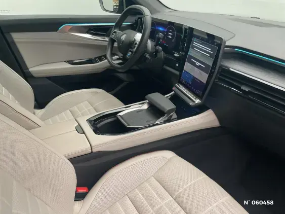 RENAULT ESPACE VI - voiture d'occasion - Photo 10