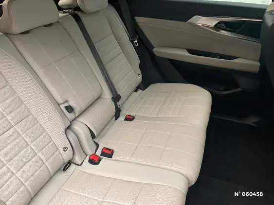 RENAULT ESPACE VI - voiture d'occasion - Photo 11