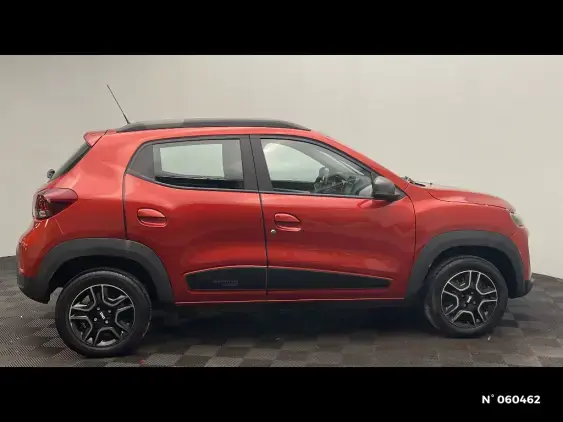 DACIA SPRING - voiture d'occasion - Photo 5