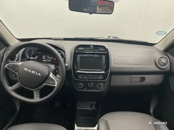 DACIA SPRING - voiture d'occasion - Photo 9
