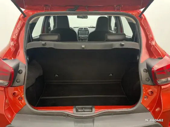 DACIA SPRING - voiture d'occasion - Photo 7