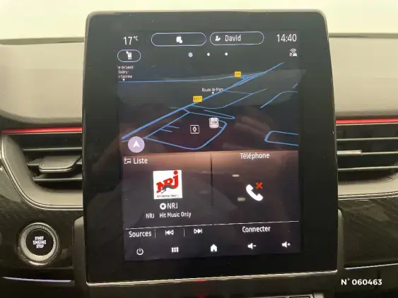 RENAULT ARKANA - voiture d'occasion - Photo 13