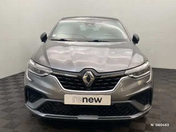 RENAULT ARKANA - voiture d'occasion - Photo 3