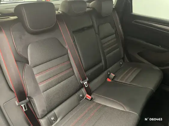 RENAULT ARKANA - voiture d'occasion - Photo 11