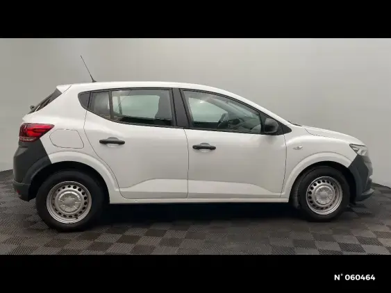 DACIA SANDERO III - voiture d'occasion - Photo 5