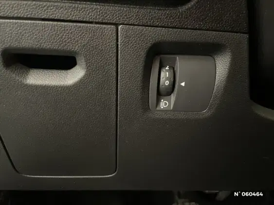 DACIA SANDERO III - voiture d'occasion - Photo 14