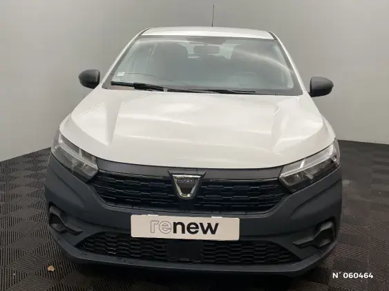 DACIA SANDERO III - voiture d'occasion - Photo 3
