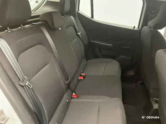 DACIA SANDERO III - voiture d'occasion - Photo 11