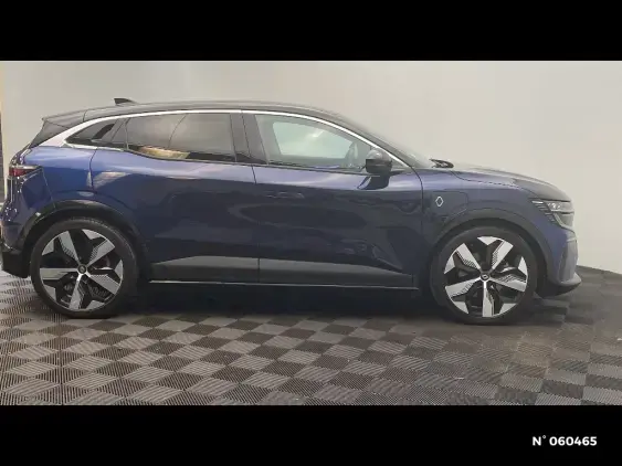 RENAULT MEGANE V - voiture d'occasion - Photo 5