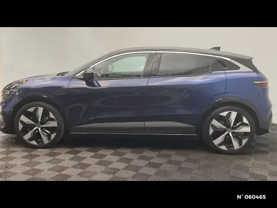 RENAULT MEGANE V - voiture d'occasion - Photo 2
