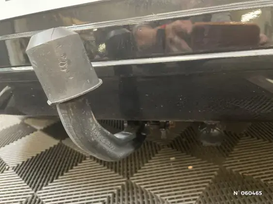 RENAULT MEGANE V - voiture d'occasion - Photo 30
