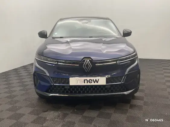 RENAULT MEGANE V - voiture d'occasion - Photo 3