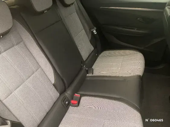 RENAULT MEGANE V - voiture d'occasion - Photo 11