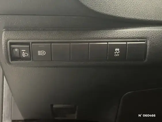 TOYOTA COROLLA XII - voiture d'occasion - Photo 15