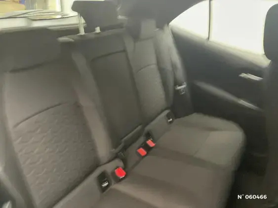 TOYOTA COROLLA XII - voiture d'occasion - Photo 11